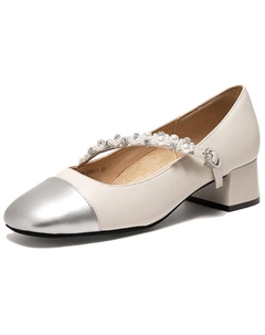 Туфли CВ°BANNER Mary Jane Shoes Women's C°banner