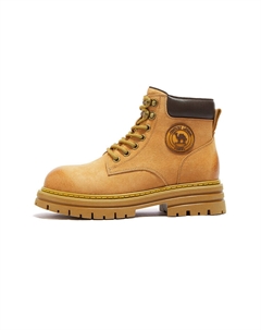 Ботинки Martin Boots Women's Camel