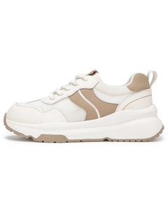 Кроссовки Lifestyle Shoes Women's Low-top, фиолетовый C°banner