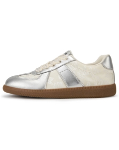 Кроссовки CВ°BANNER Skateboard Shoes Women's Low-Top, бежевый C°banner