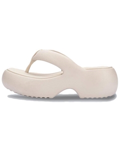 Шлепанцы и сланцы Flip Flops Women's Melissa