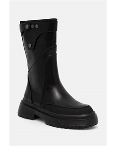 ПАМЕЛОН ботильоны, черный Guess