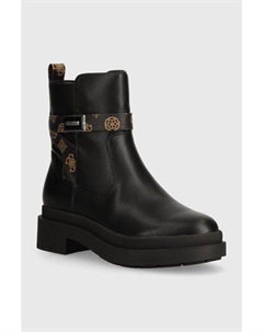 Ботинки OVELLE2, черный Guess