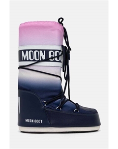 Зимние ботинки MB ICON MOONRISE, мультиколор Moon boot