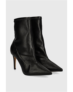 Ботильоны, черный Answear lab