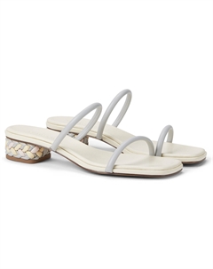 Шлепанцы женские Charles&keith