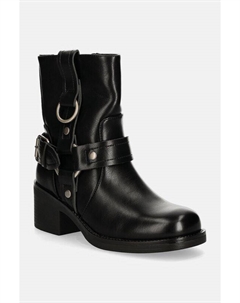 Ботильоны, черный Answear lab