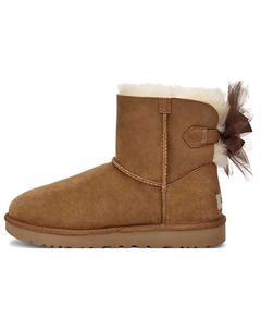 Сапоги женские Bailey Snow, коричневый Ugg