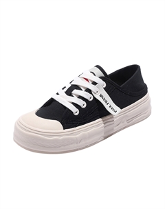 Кеды женские низкие Paul frank