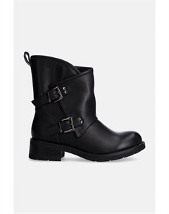 Ботильоны, черный Answear lab