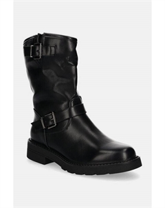 Ботильоны, черный Answear lab