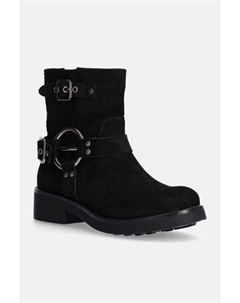 Ботильоны, черный Answear lab