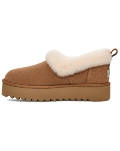 Ботинки женские, коричневый Ugg