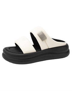 Шлепанцы и сланцы CВ°BANNER Slide Slippers Women's C°banner