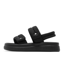 Сандалии CВ°BANNER Beach Sandals Women's Black C°banner