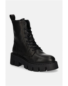 Ботинки, черный Copenhagen