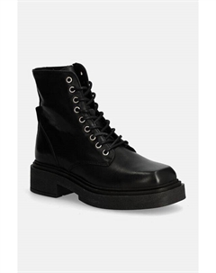 Ботинки Чайни, черный Steve madden