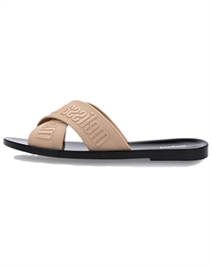 Шлепанцы и сланцы Slide Slippers Women's Melissa