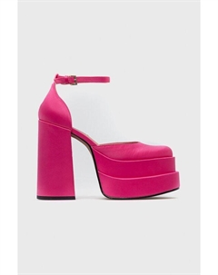 Туфли Шарлиз, розовый Steve madden