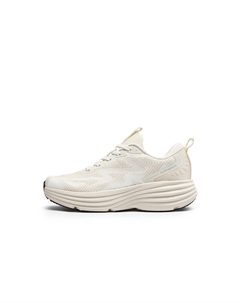 Кроссовки женские с низким верхом, цвет Bean gray Red dragonfly