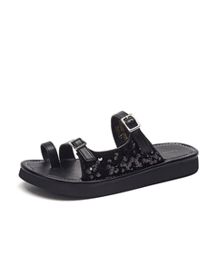 Шлепанцы и сланцы Slide Slippers Women's Exull q