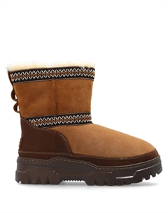 Сапоги Mini Trail Gazer, коричневый Ugg