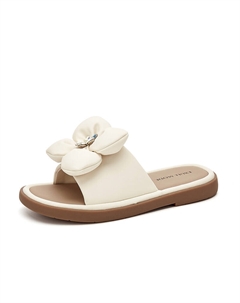 Шлепанцы и сланцы Slide Slippers Women's Exull q