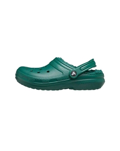 Сабо унисекс, цвет Emerald Crocs