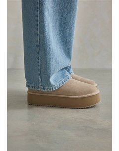 Снегоступы/зимние ботинки REGULAR FIT, бежевый Next