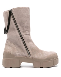 40-миллиметровые сапоги Roccia, коричневый Vic matie