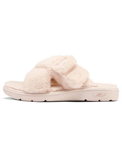 ARCH FIT LOUNGE Шлепанцы женские розовые Skechers