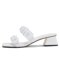 Шлепанцы и сланцы Slide Slippers Women's Charles&keith
