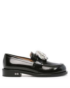 Туфли Galaxy, черный Mach & mach