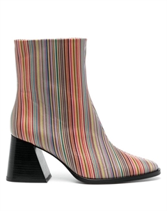 Ботильоны Baylis 80, черный Paul smith