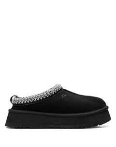 Слиперы Tazz Black, черный Ugg