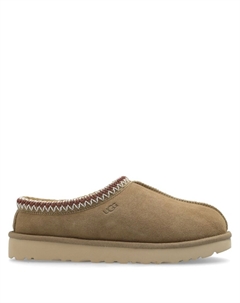 Тапочки Тазз, коричневый Ugg