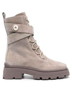 Ботильоны Noemi, нейтральный цвет Jimmy choo