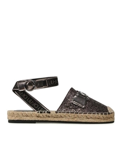 Эспадрильи, коричневый Liu jo