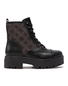 Ботильоны, черный Guess