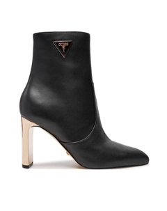 Ботильоны, черный Guess