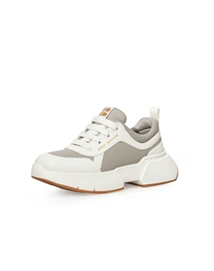 Кроссовки женские, серый Deep breath