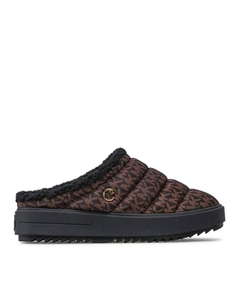 Тапочки, коричневый Michael michael kors