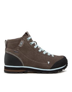 Сапоги, серый Cmp