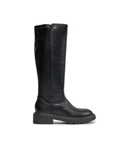 Сапоги, черный Liu jo