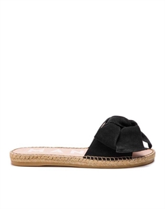 Эспадрильи Manebi, черный