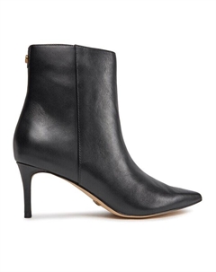 Ботильоны, черный Guess