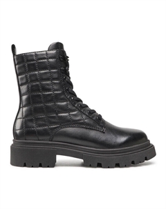 Сапоги, черный Lasocki