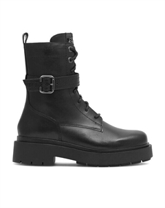 Ботильоны, черный Lasocki