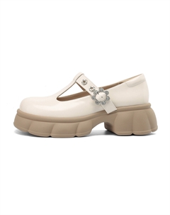 Лоферы Loafers Women's, черный Josiny
