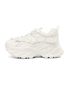 Кроссовки Chunky Sneakers Women's Low-Top Josiny